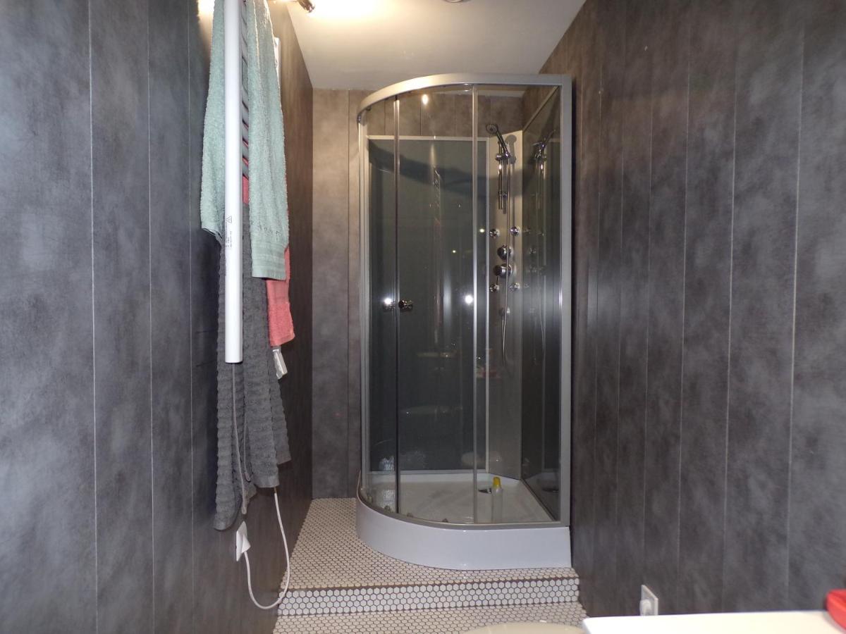 A La Belle Etoile Bed & Breakfast Mery-sur-Cher Exterior photo