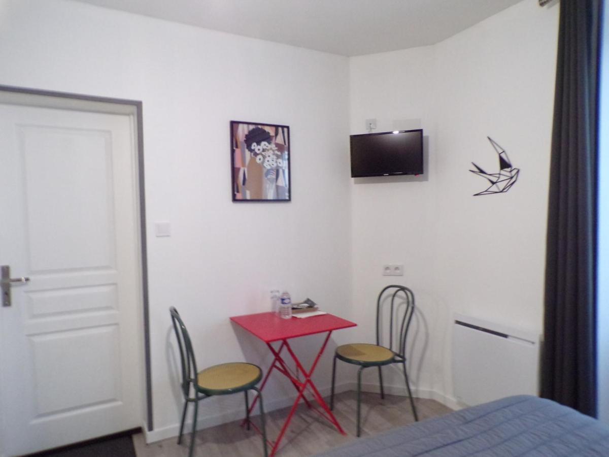 A La Belle Etoile Bed & Breakfast Mery-sur-Cher Exterior photo